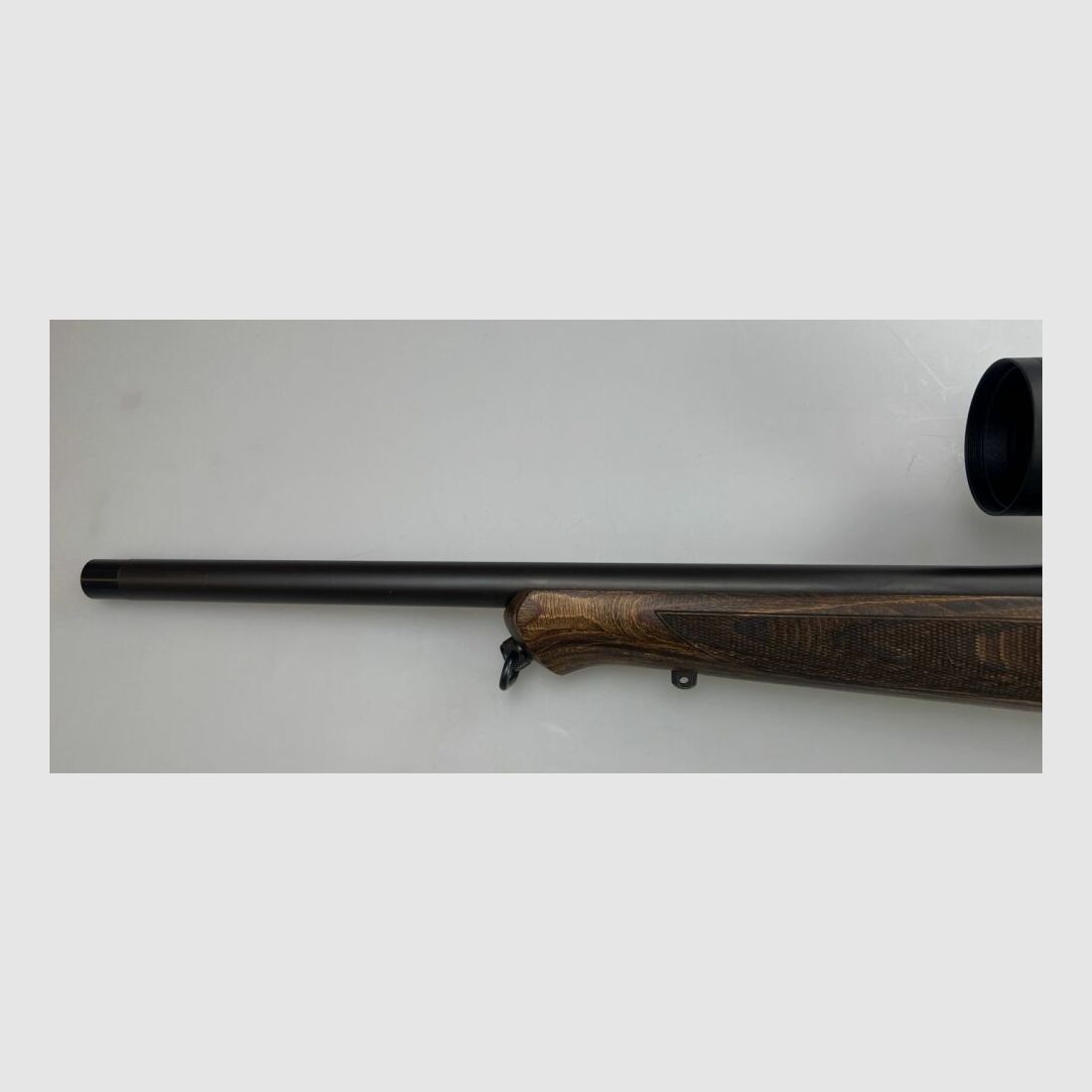 Sauer 101 GTI