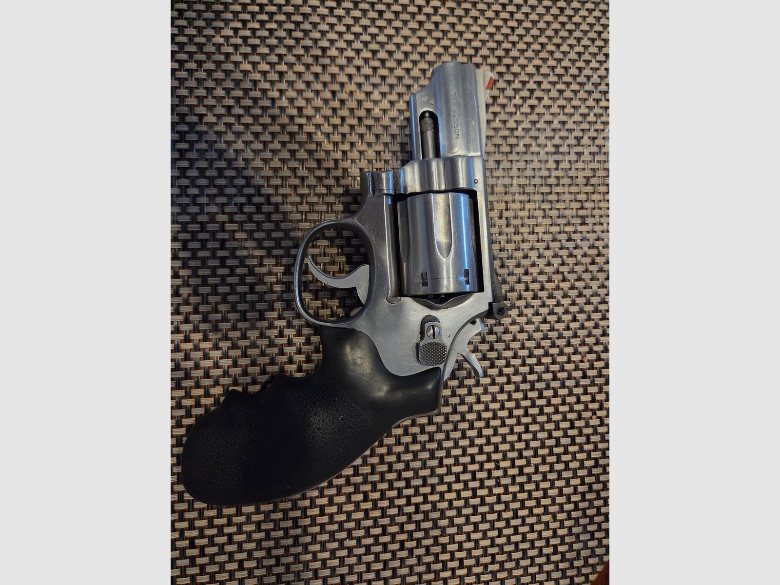 Smith&Wessen 357 Magnum 2.5 inch, image 1 of 4