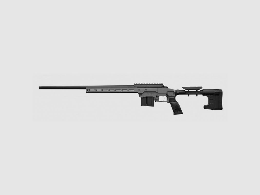 CZ 600+ MDT GREY 308, image 1 sur 3
