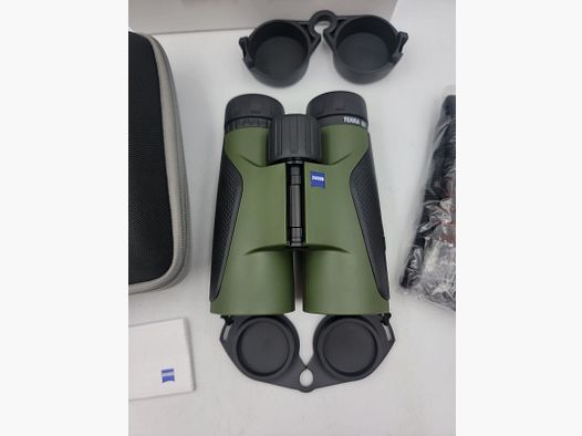 ZEISS Terra ED 10x 42 MM Outdoor-Fernglas Grün