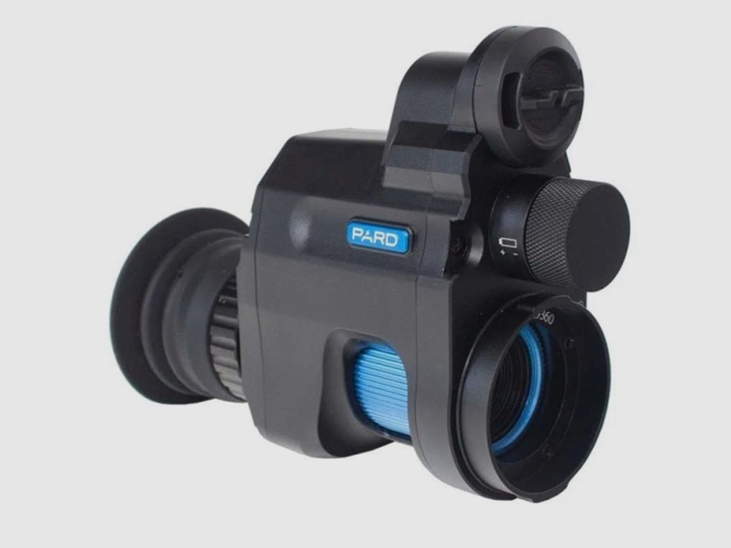 Pard NV007V2 PRO Digitales Nachtsicht-Nachsatzgerät