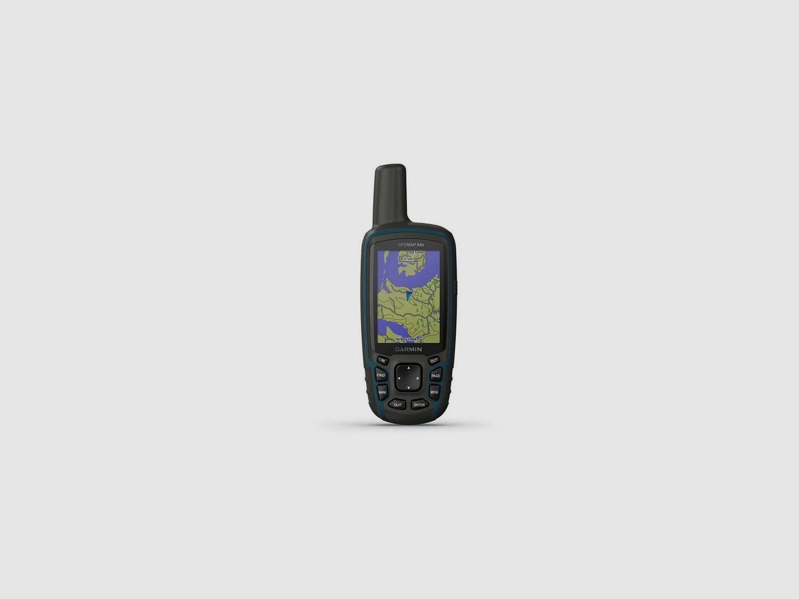 GARMIN GPSMAP® 64X, Bild 7 von 7