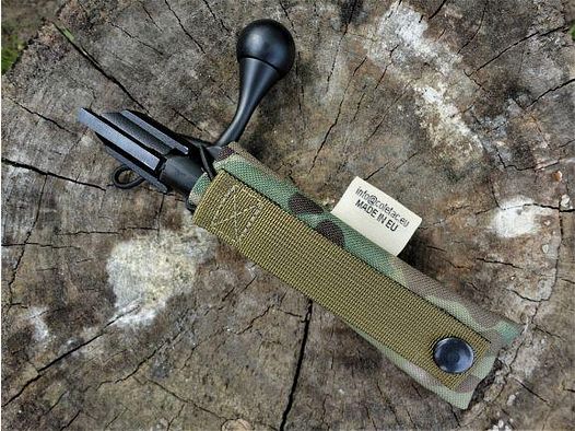 COLETAC Poche pour verrou de fusil