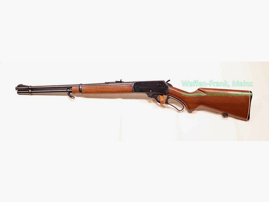 Marlin - USA Mod. 336 Lever Action