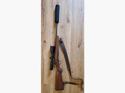 Browning X-Bolt Kal. 308 Win 