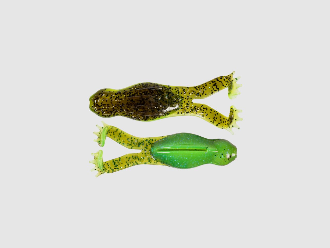 Kunstköder Z-Man Goat Toadz 4", Bild 1 von 3