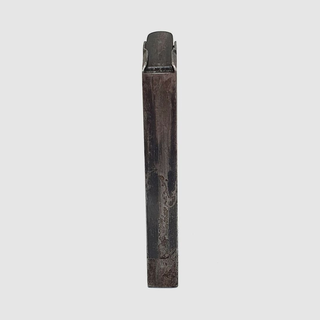 FN 1906 6 round magazine, stamped with FN