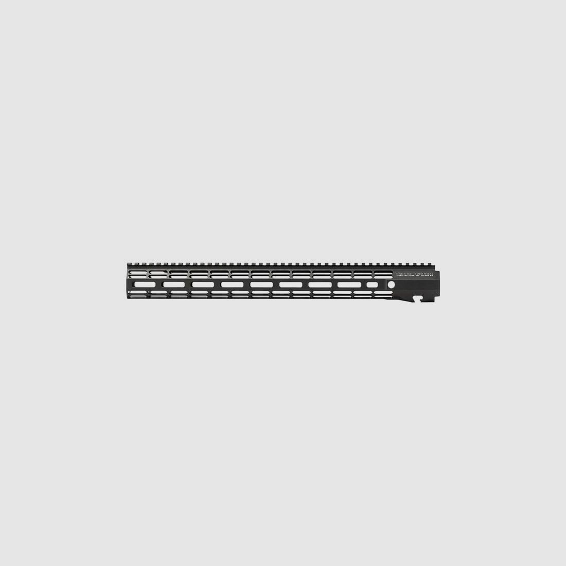 AERO PRECISION FLOATING HANDGUARDS AERO PRECISION ATLAS R-ONE 16.6″ HANDGUARD M-LOK FREE FLOAT FOR AR-15 BLACK, imagen 1 de 2