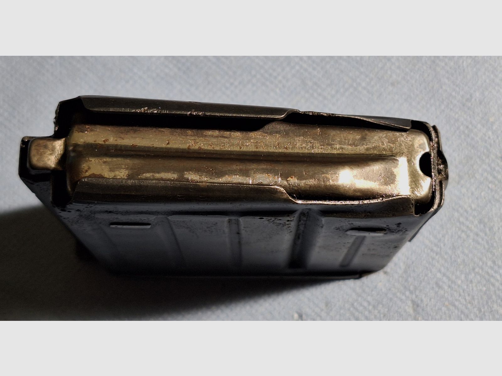 Original G43 K43 Magazin aye