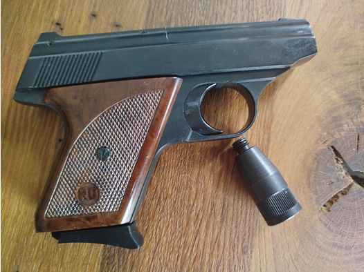 Röhm RG8 PTB154