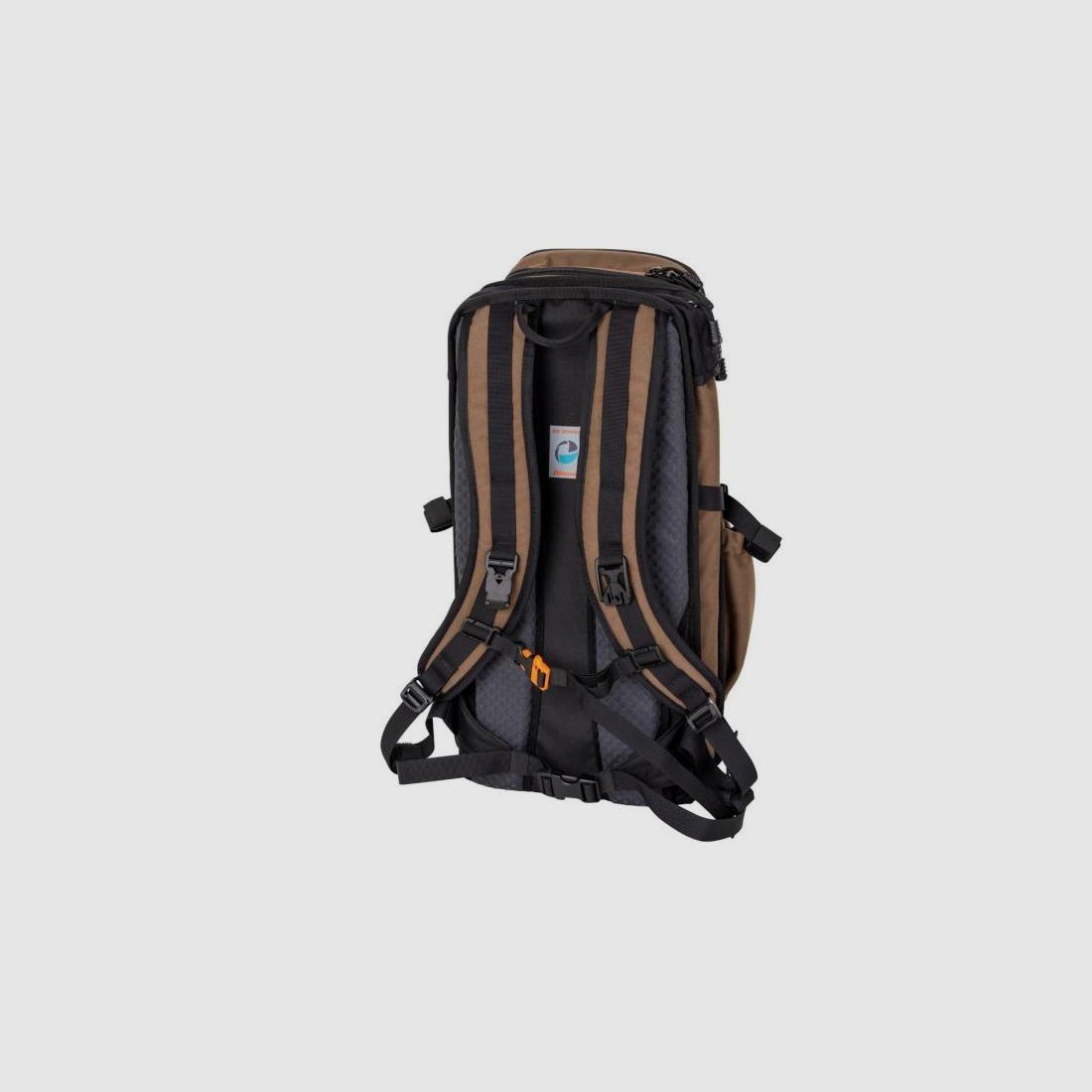 BLASER Rucksack/Mehrzweck-Tasche Jagdrucksack Ultimate DayPack Braun  -55x27x20cm /20l