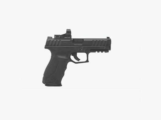 STOEGER STR9 OPTIC READY 9X19 15CPS