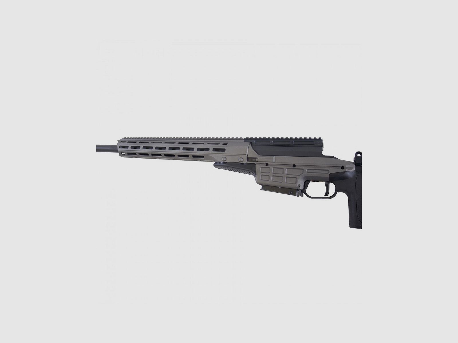 Sako TRG 22 A1 Kal. 6,5 Creedmoor, Bild 9 von 11