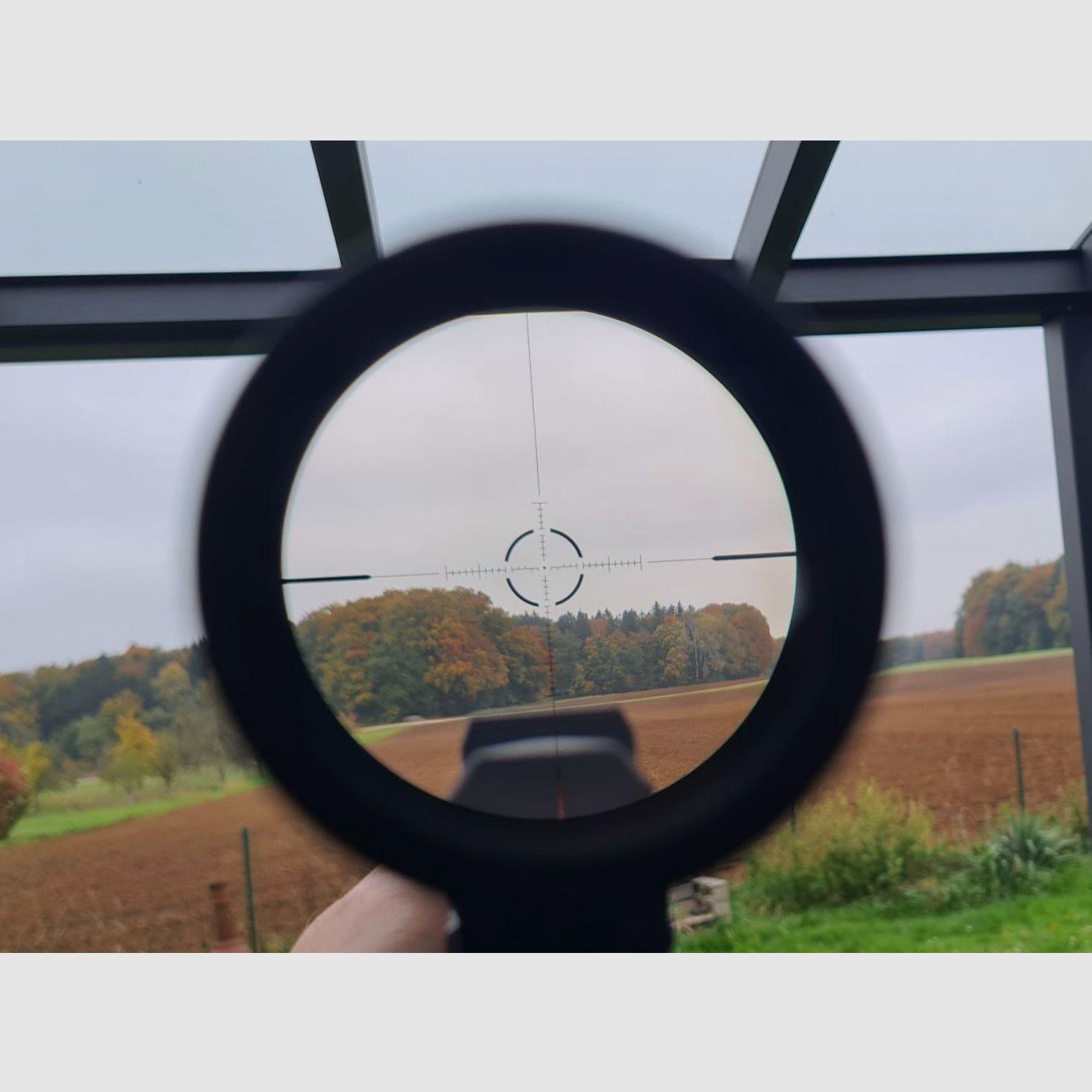 DPMS GII Hunter Gen 2 – .308 Win AR10