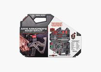 Real Avid AR-15 Waffenmeister-Komplettset