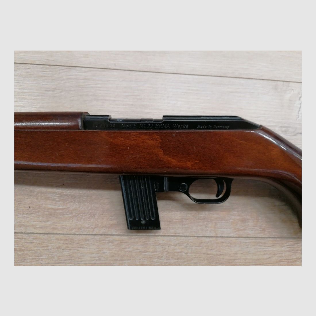 Erma M1, Bild 2 von 2