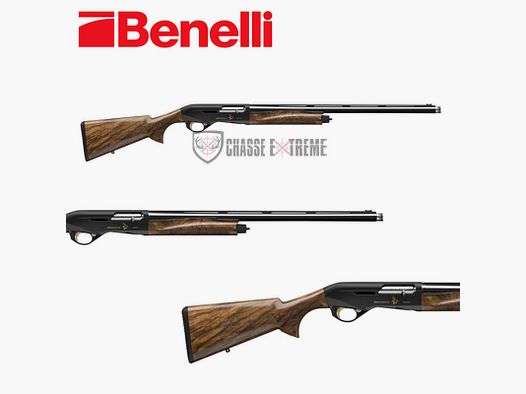 Fusil BENELLI New Beccaccia Cal 12/76 61cm