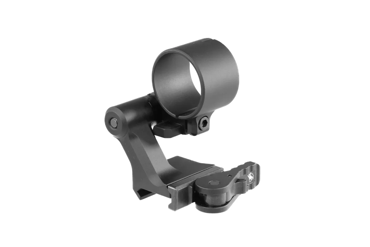 Montaż powiększalnika QD ARISAKA Magnifier Mount – 1.93″ – Aimpoint – Prawy, zdjęcie 1 z 4