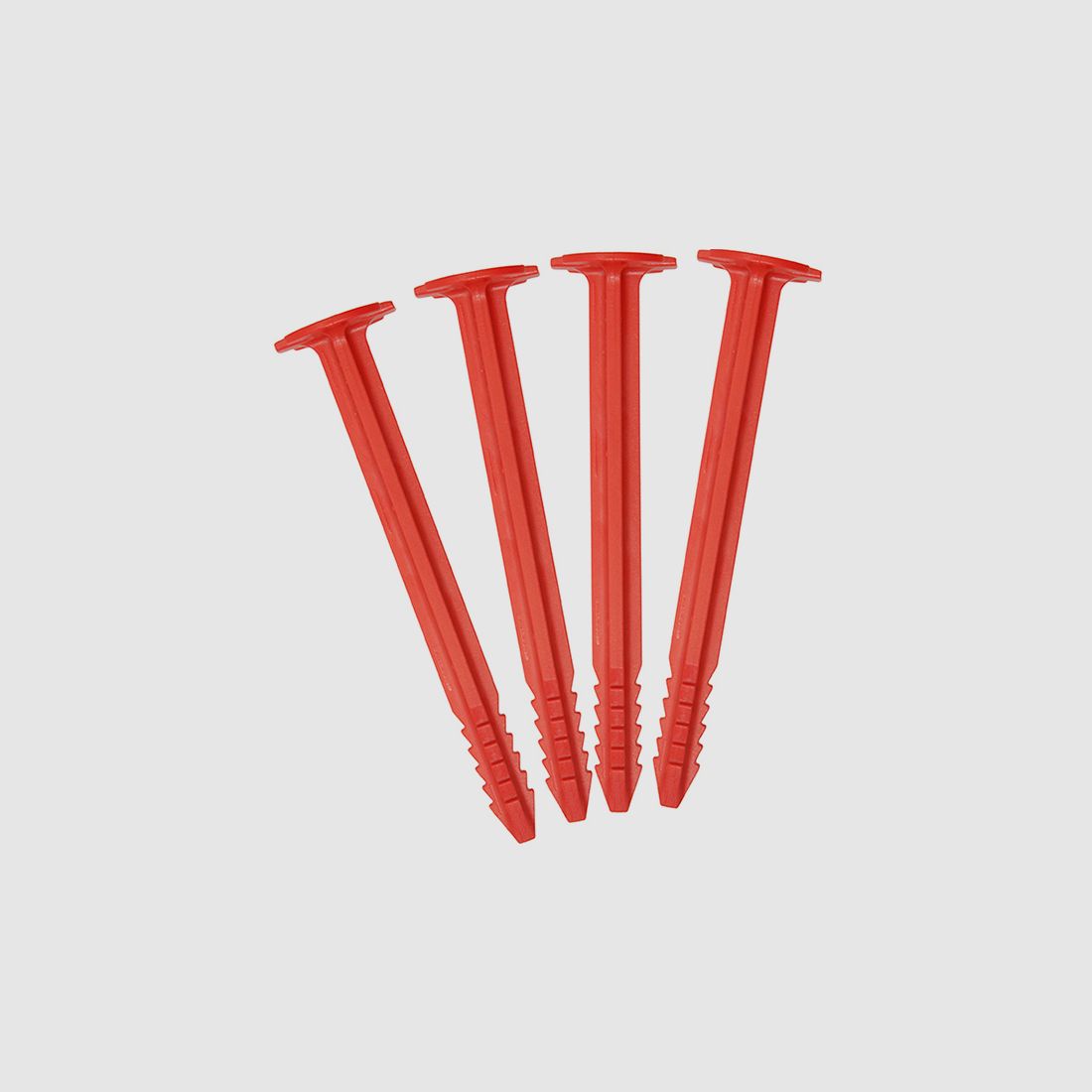 SwissPiranha Pegs RT150 (Set mit Tasche 4Stk.)