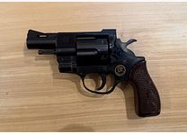 Weihrauch Arminius HW38 Cal. 38 Special