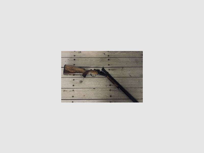 Blaser BD 14