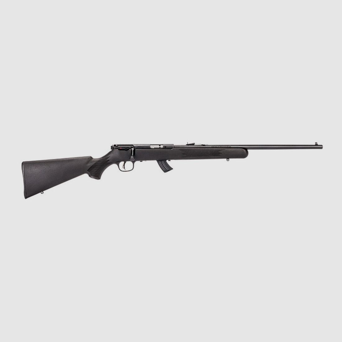 Savage MARK II F .22 LR 21"/53CM