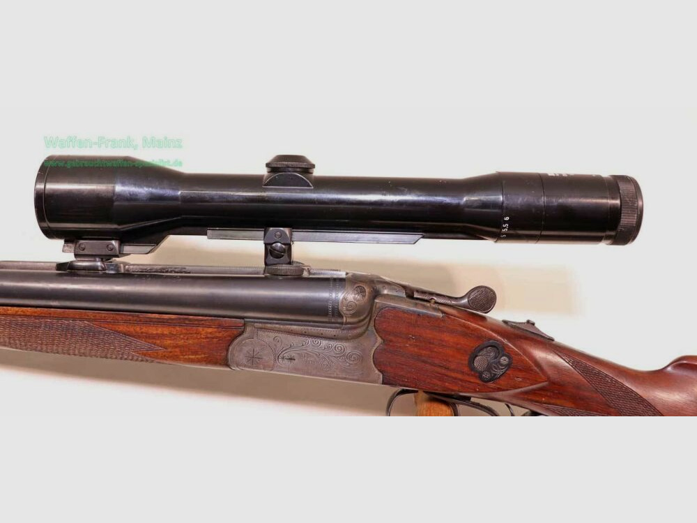 Simson - Suhl Mod. 32