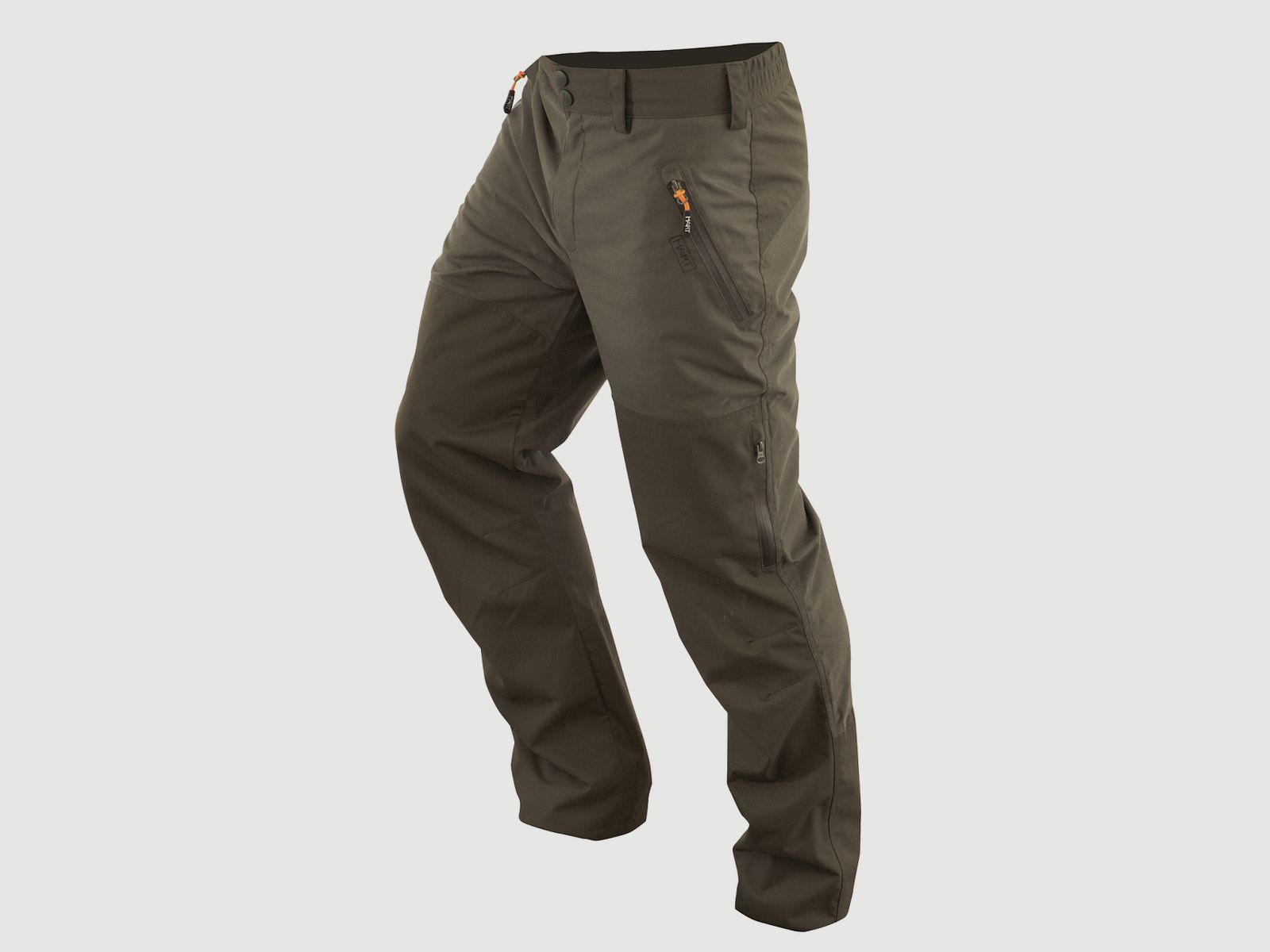 HART FELDBERG-T Hose Herren Größe: 38