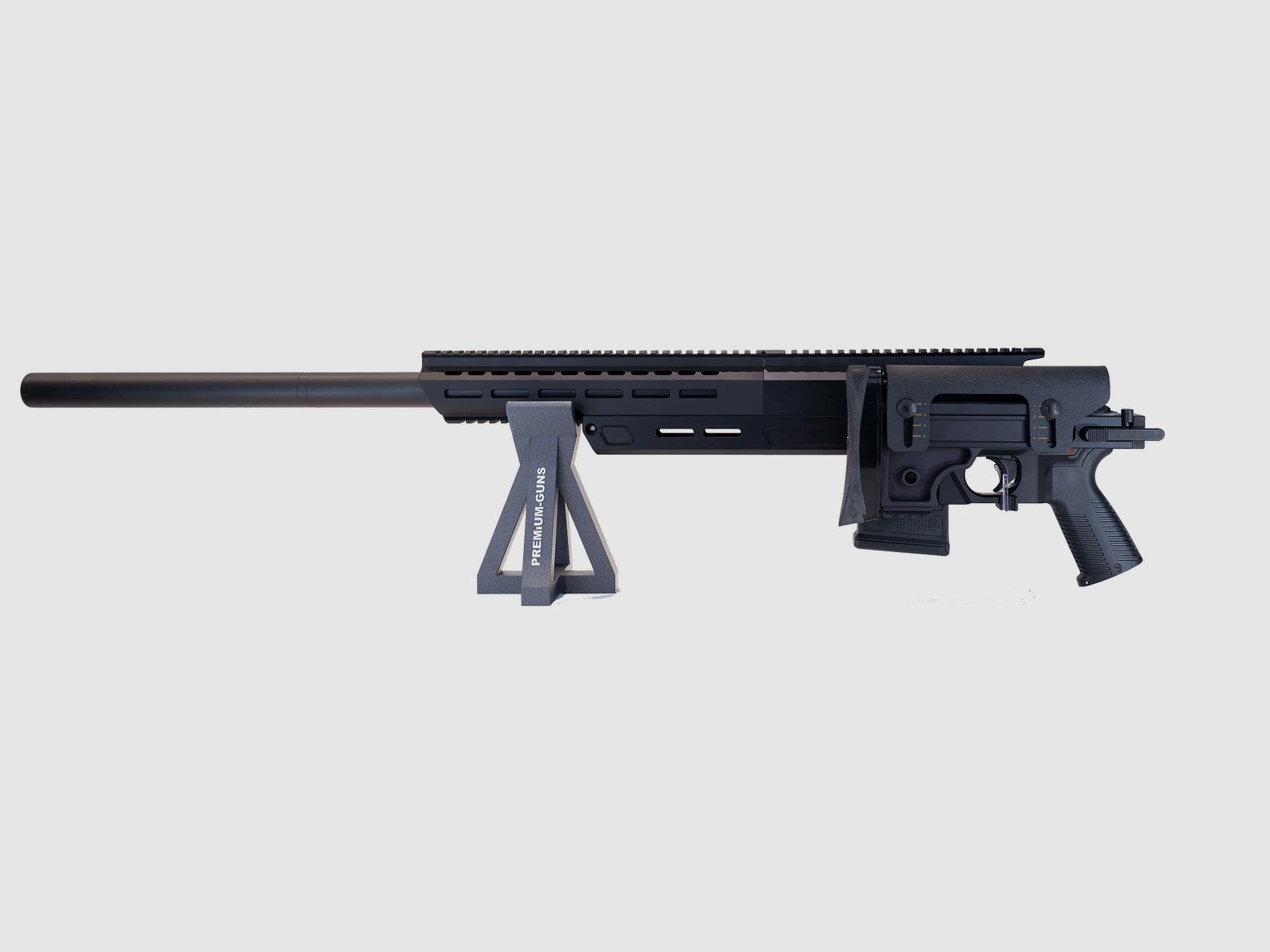 B&T APE 308 S Pro, Bild 3 von 4