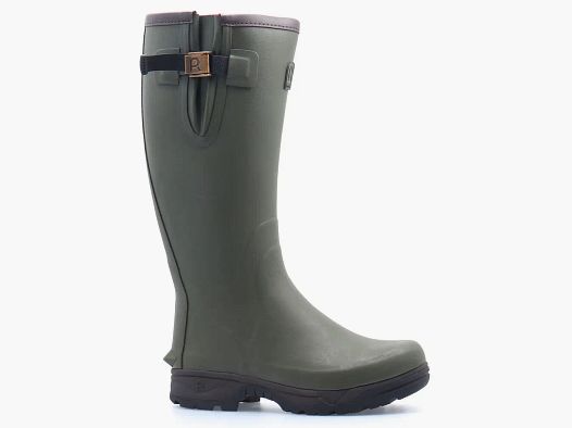 Rouchette boots Veneur Neoprene