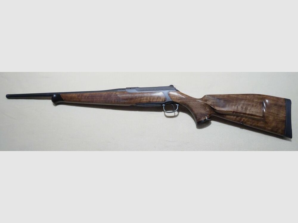 Sauer 202 Classic