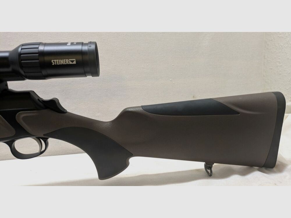 Sauer & Sohn 303 XT