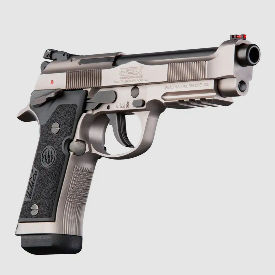 Beretta 92X Performance 9mmLuger !!NEU!!