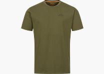 Argali Badge T 26 Dunkel Oliv Dunkel Oliv L