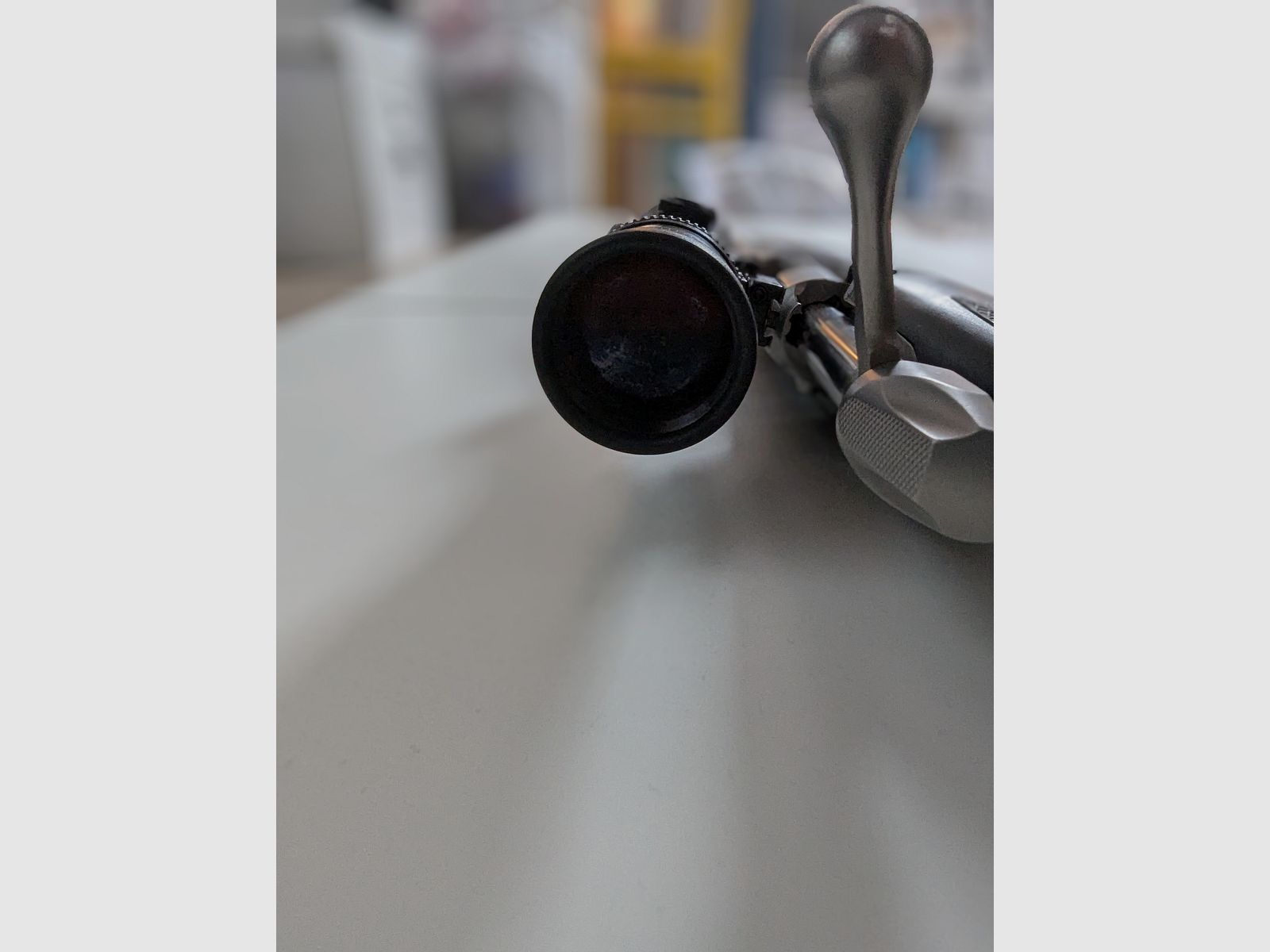 Sako 85 