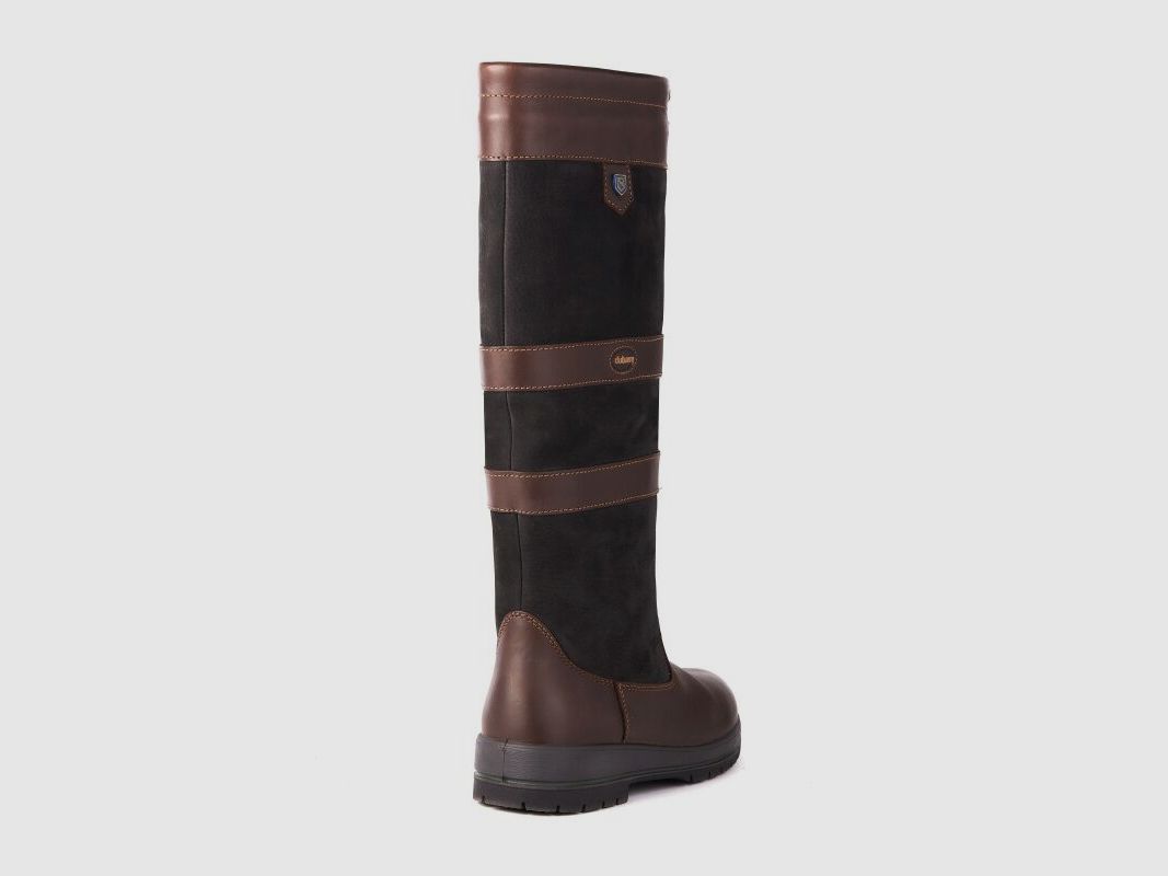Dubarry Damenstiefel Leder Galway Slim Fit