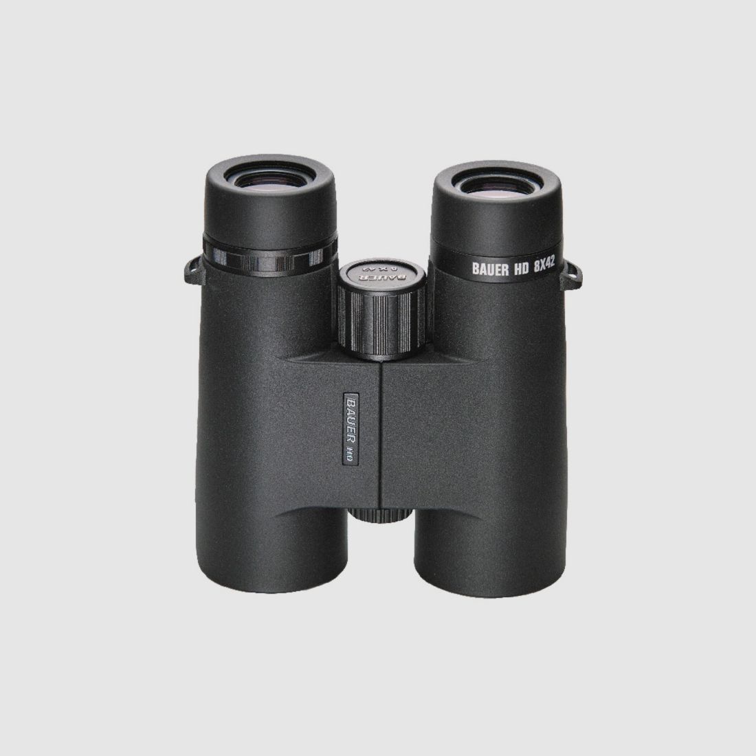 Bauer 10x42 HD Binoculars
