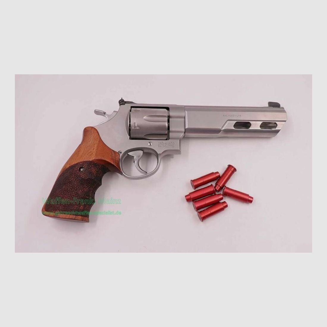 Smith u. Wesson - USA Mod. 629-5 Perfomance Center