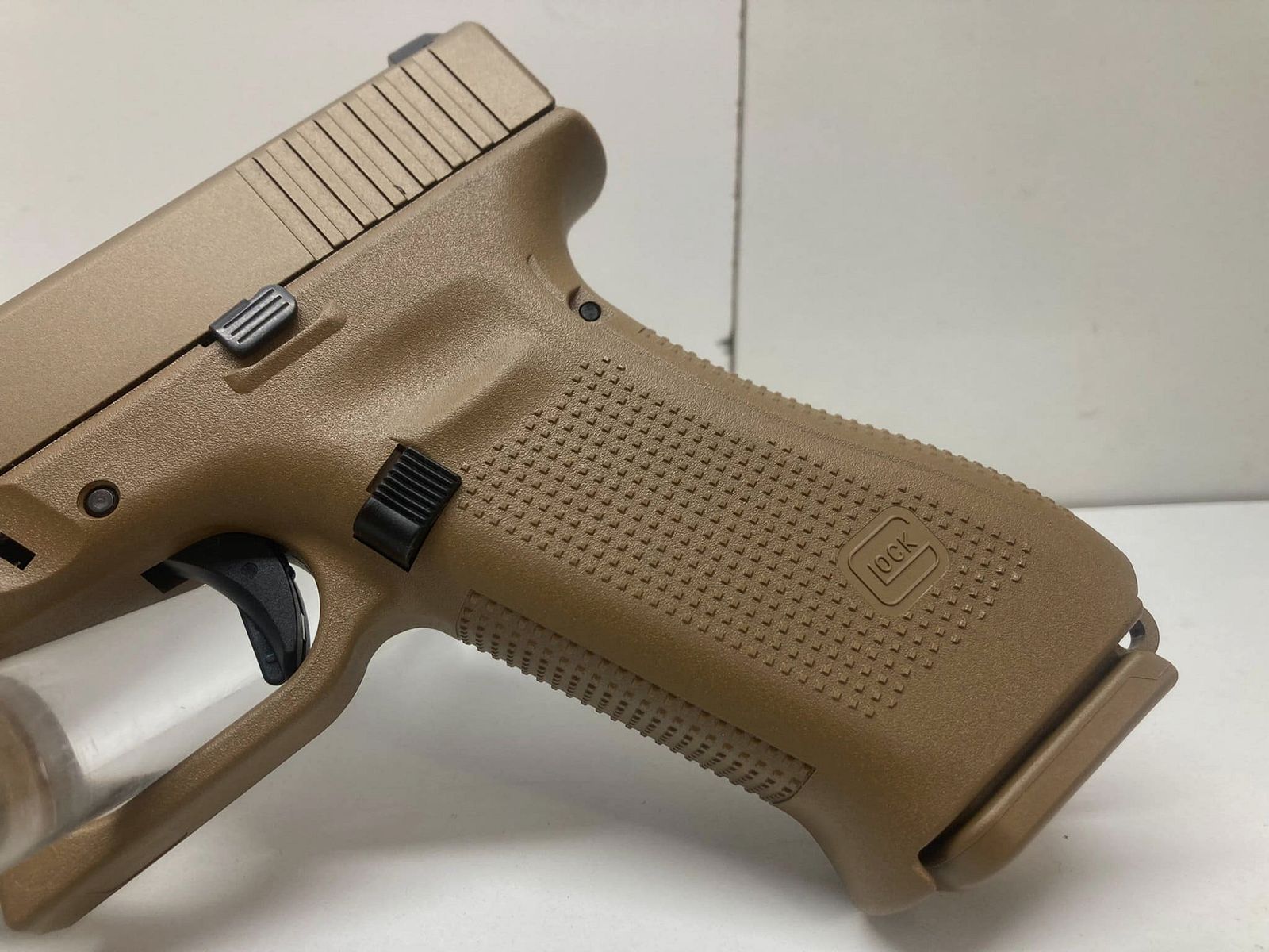 GLOCK 19 X