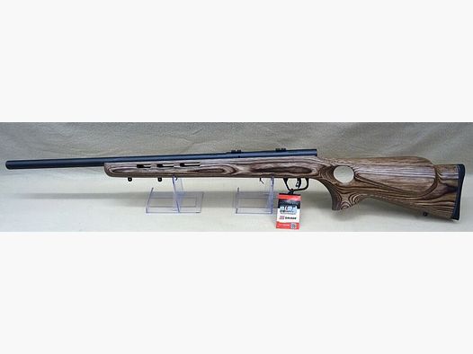 Savage 93 R 17 caña de lago