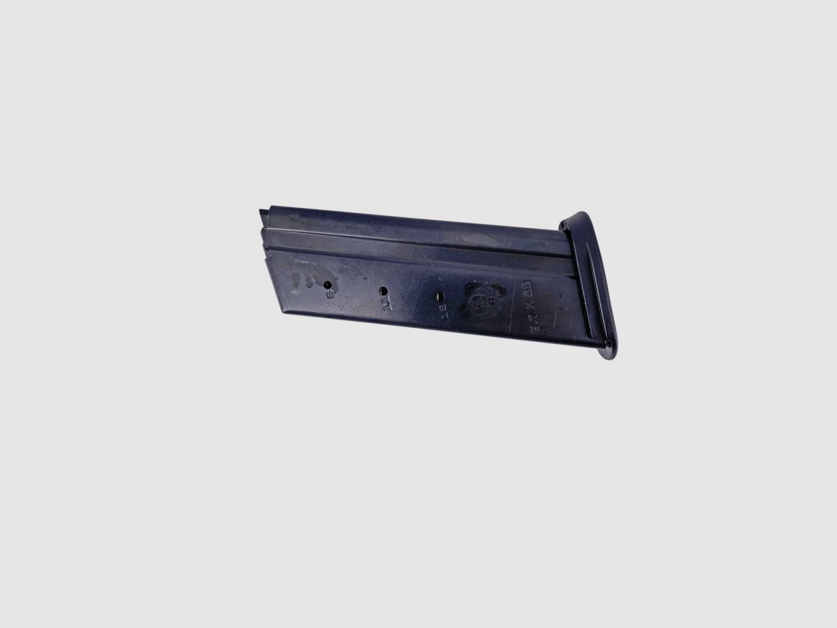 CHARGEUR RUGER-57 .5.7X28MM 20 COUPS, image 1 sur 5
