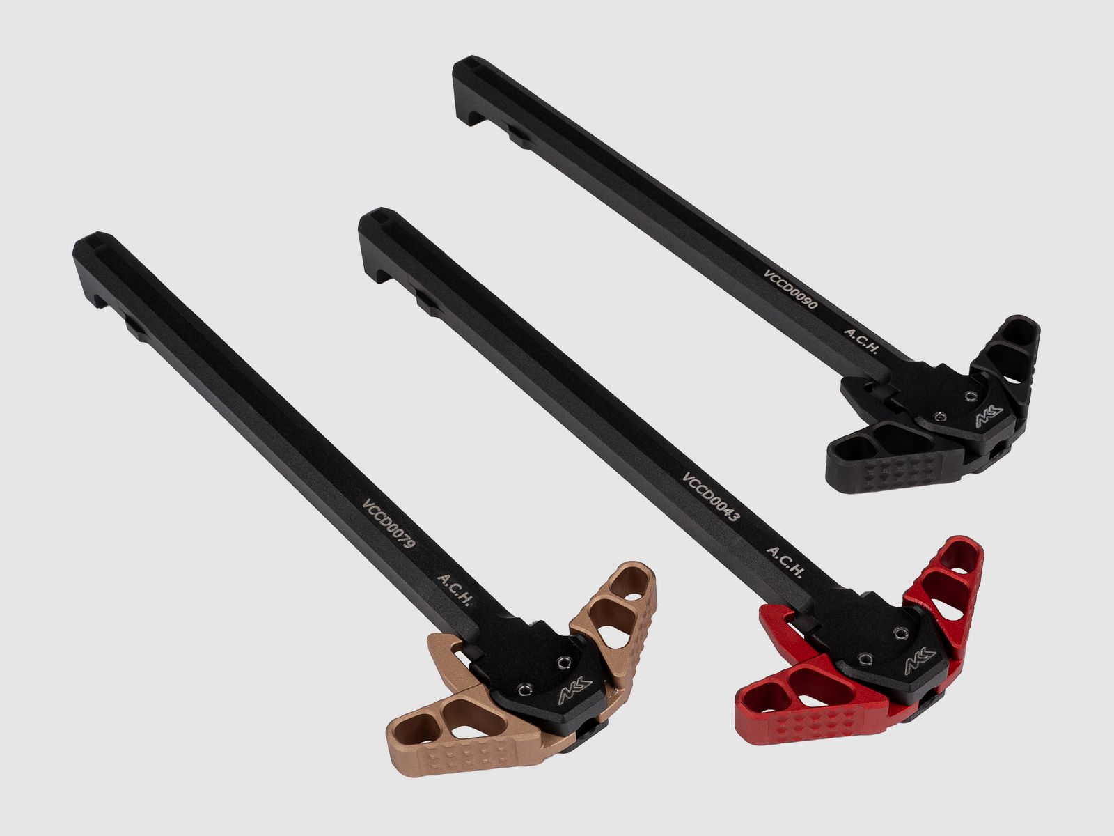 Charging handle AR15