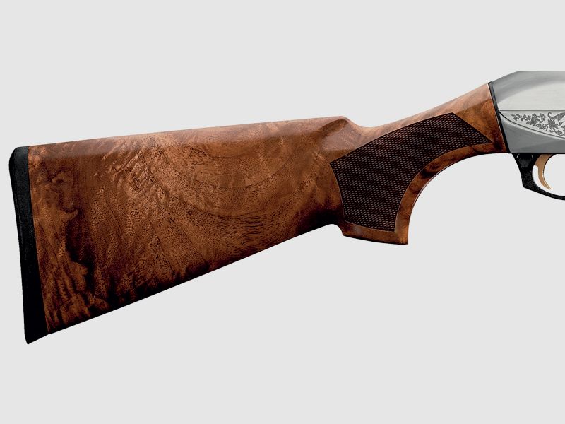 Benelli Selbstladeflinte Montefeltro Silver, Bild 3 von 3