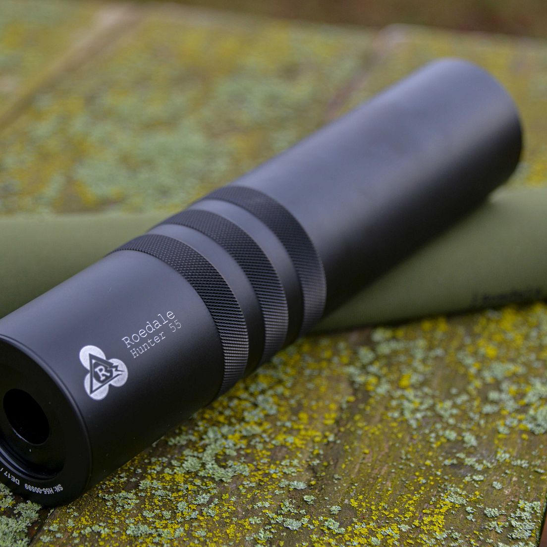 The Best Sound Suppressors for Young Hunters