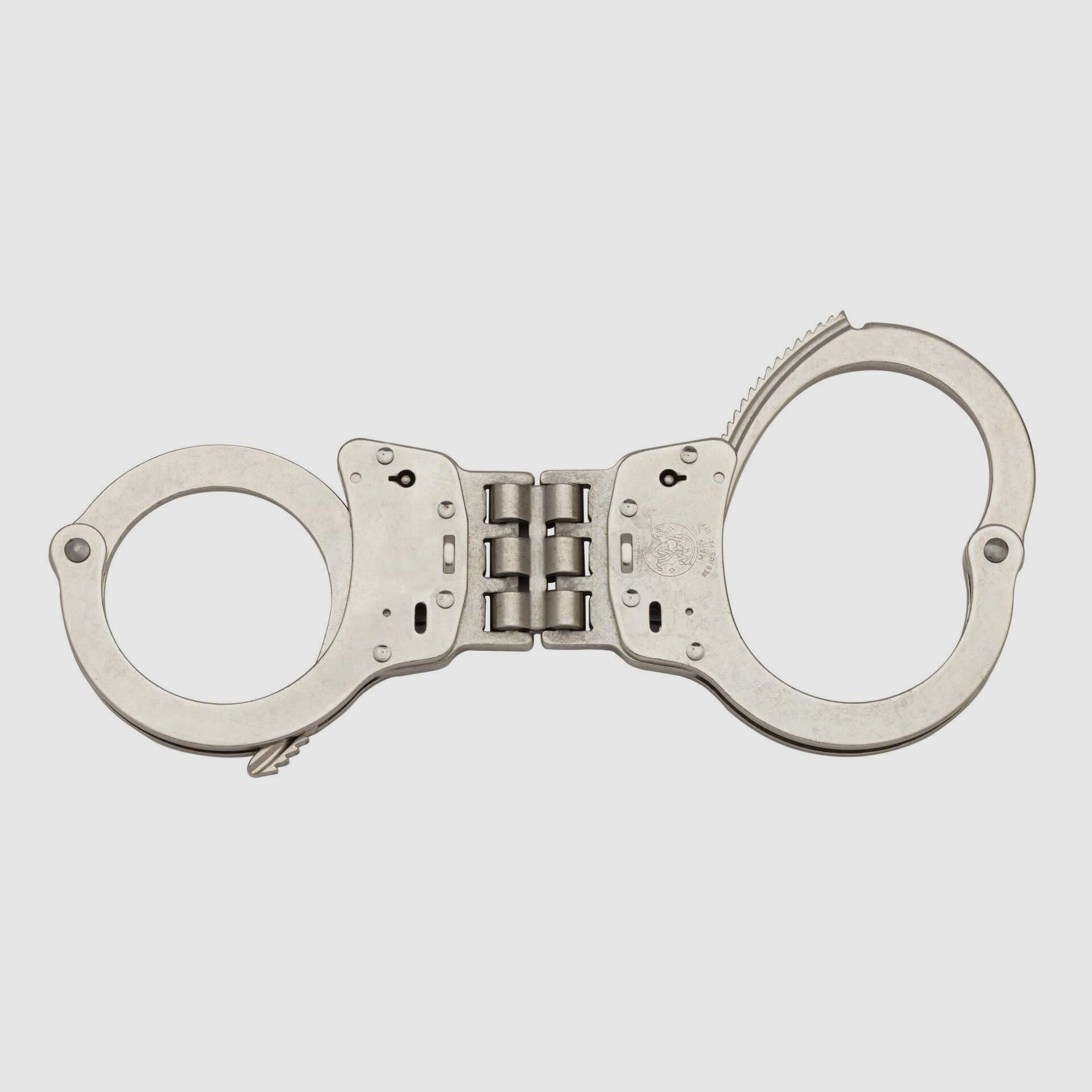 S&W Handcuffs M300
