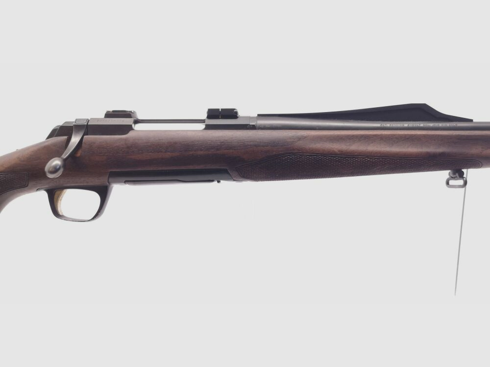 Browning X-Bolt