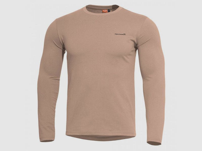 Langarm-Shirt AGERON 2.0, Bild 4 von 5