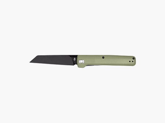 GERBER PLEDGE LICHEN GREEN Knife