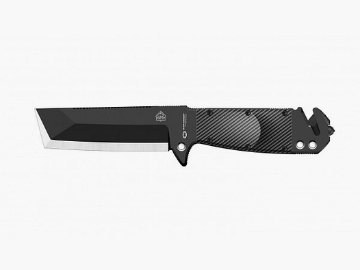 PUMA TEC Preik Duty I-BK tactical