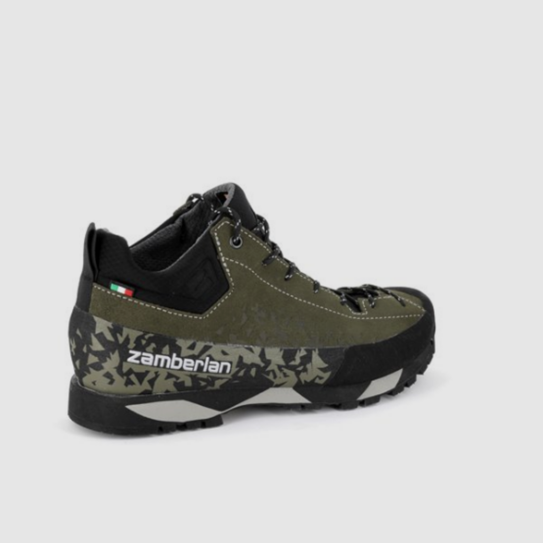 ZAMBERLAN – SCARPA ART. 215 SALATHE’ GTX RR, image 2 sur 5